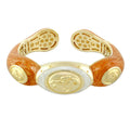 Equestrian Bangle
