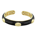 Equestrian Bangle