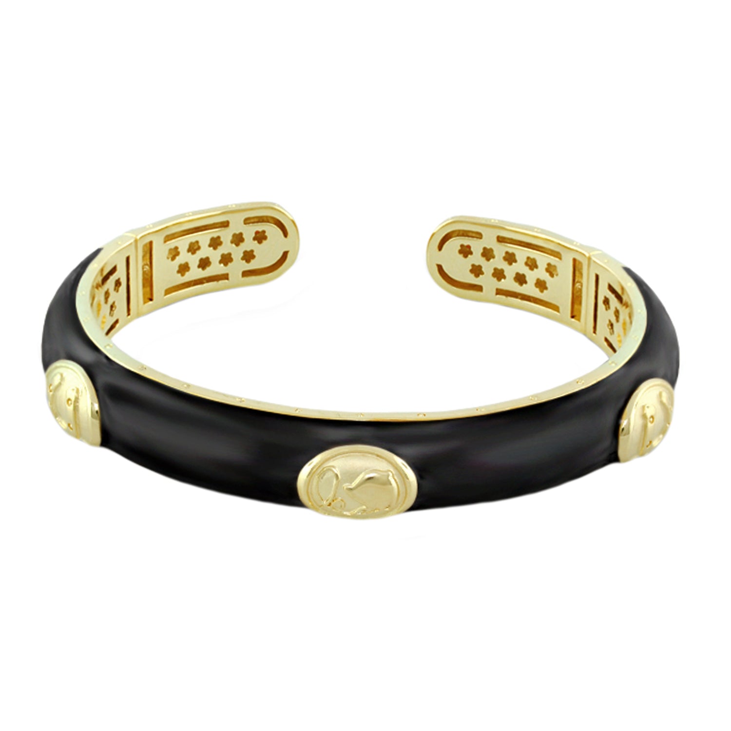Equestrian Bangle