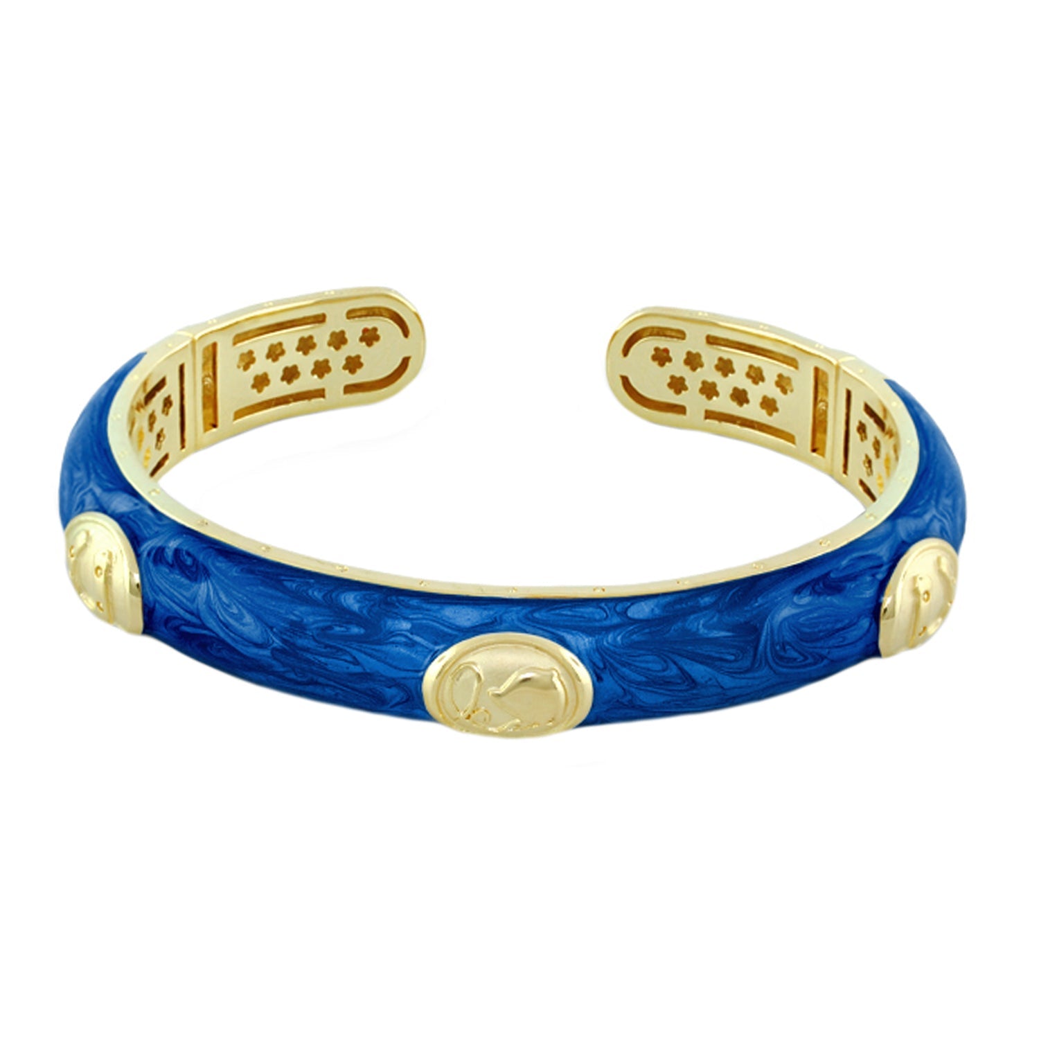 Equestrian Bangle