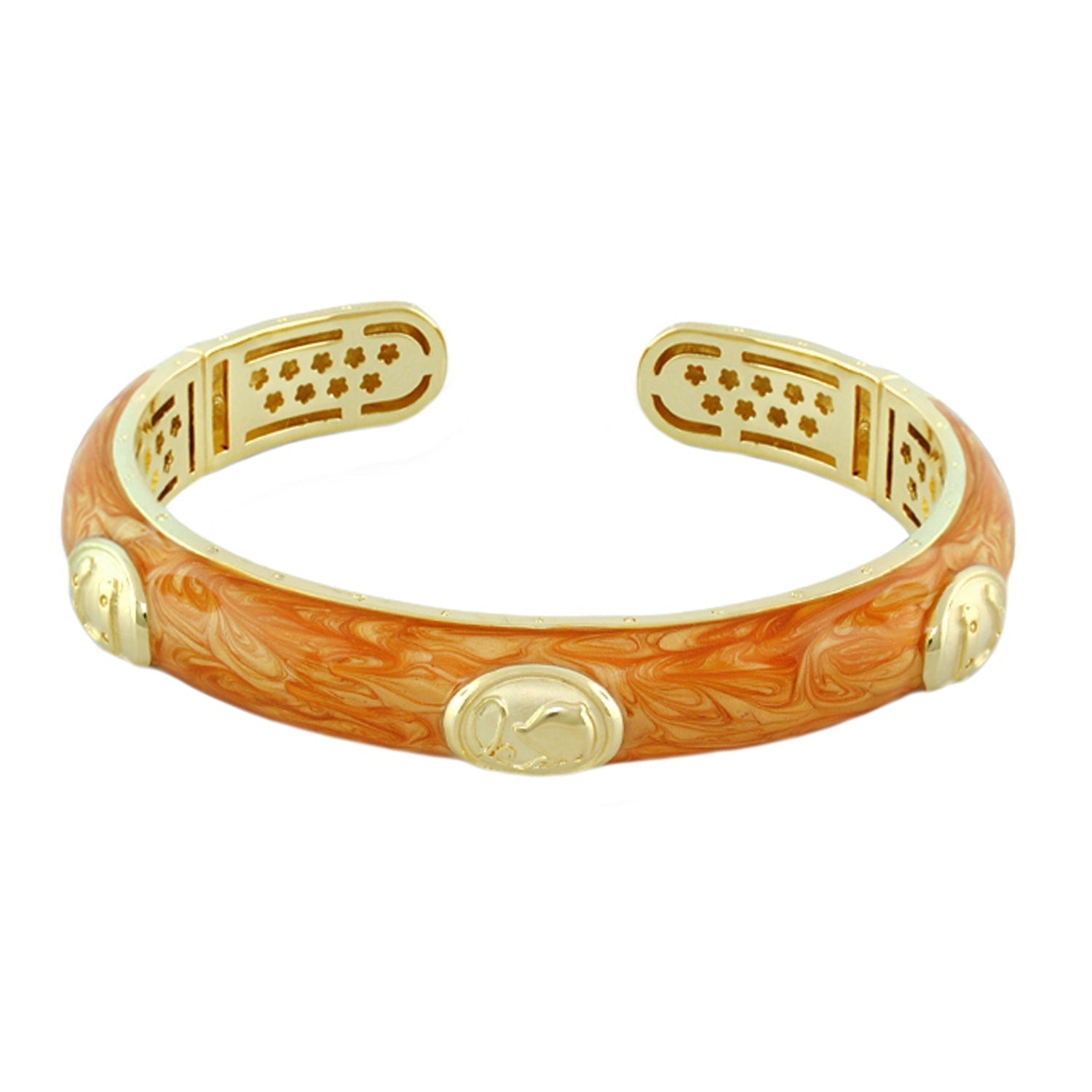 Equestrian Bangle