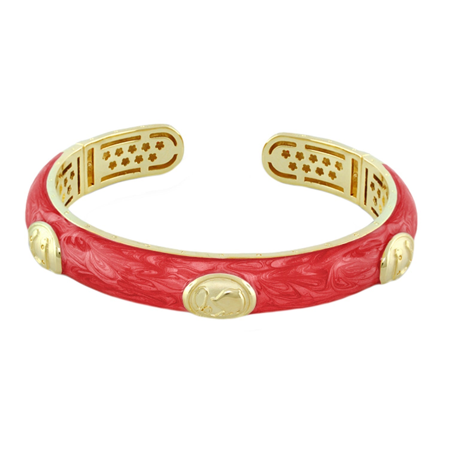 Equestrian Bangle
