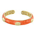 Equestrian Bangle