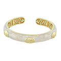 Equestrian Bangle