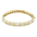 Equestrian Bangle