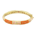 Equestrian Bangle