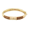 Equestrian Bangle