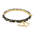 Equestrian Bangle