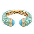 Chunky Town Bangle