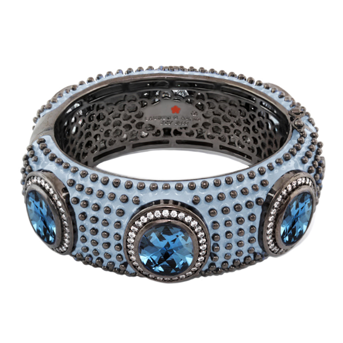 Fresh Fantasy Bangle