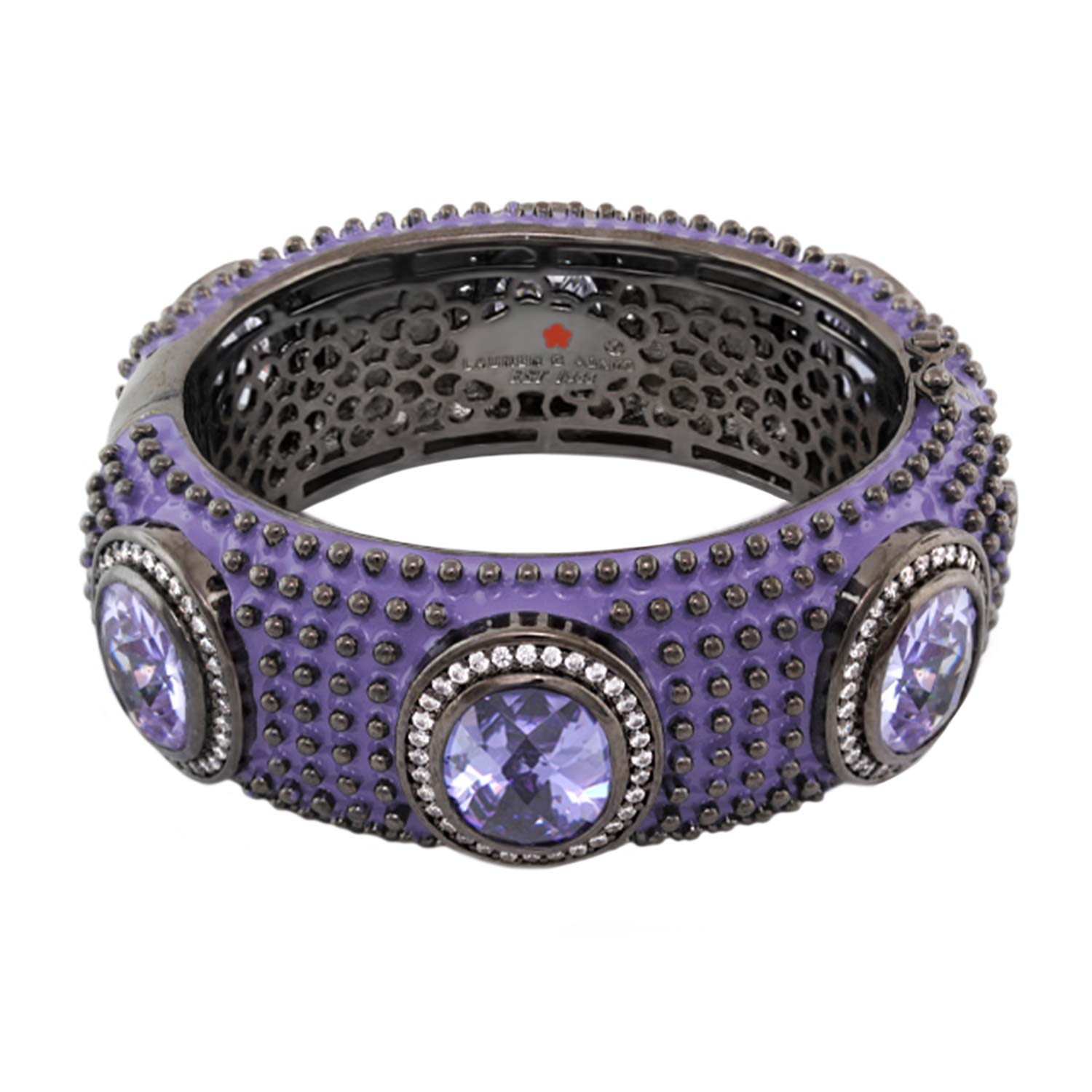 Fresh Fantasy Bangle