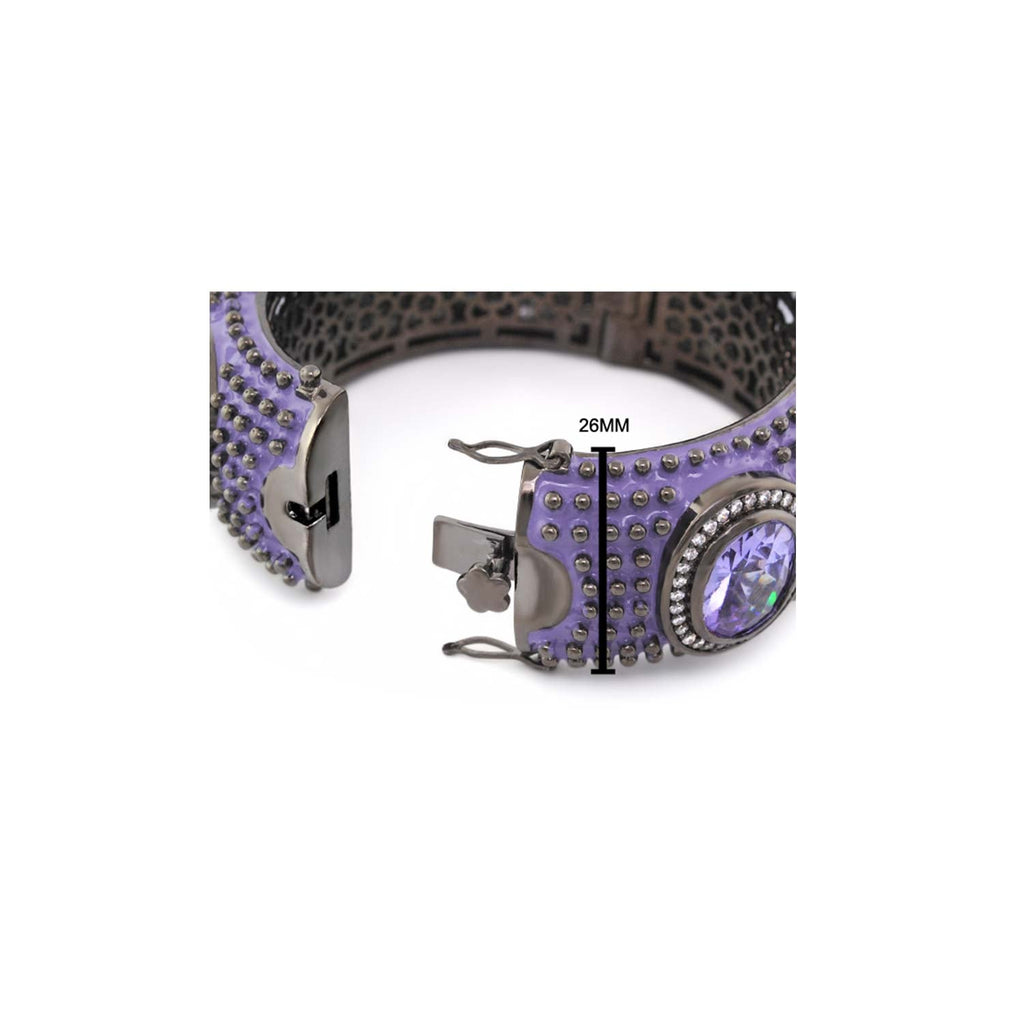 Fresh Fantasy Bangle