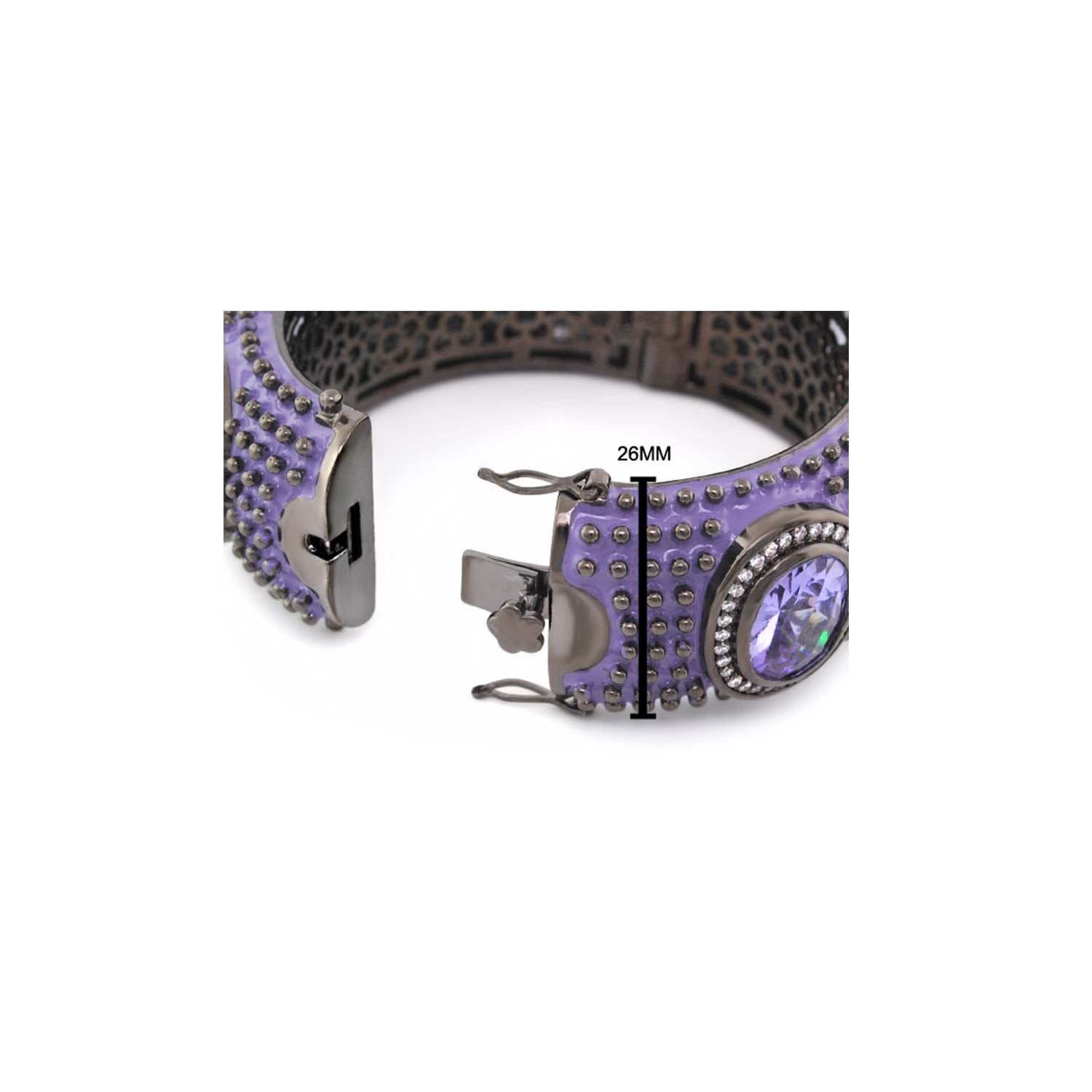 Fresh Fantasy Bangle