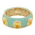 Fresh Fantasy Bangle