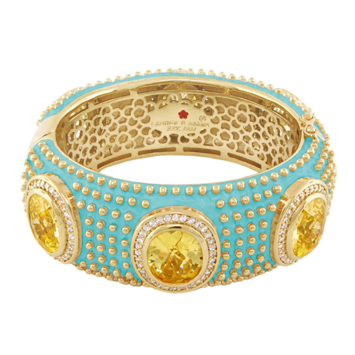 Fresh Fantasy Bangle
