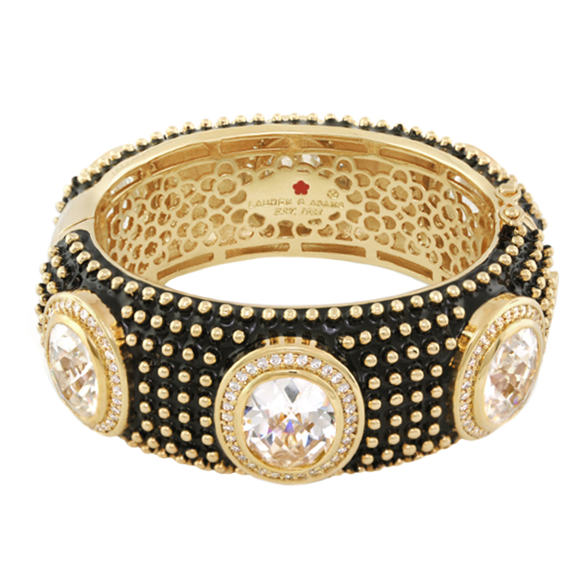 Fresh Fantasy Bangle