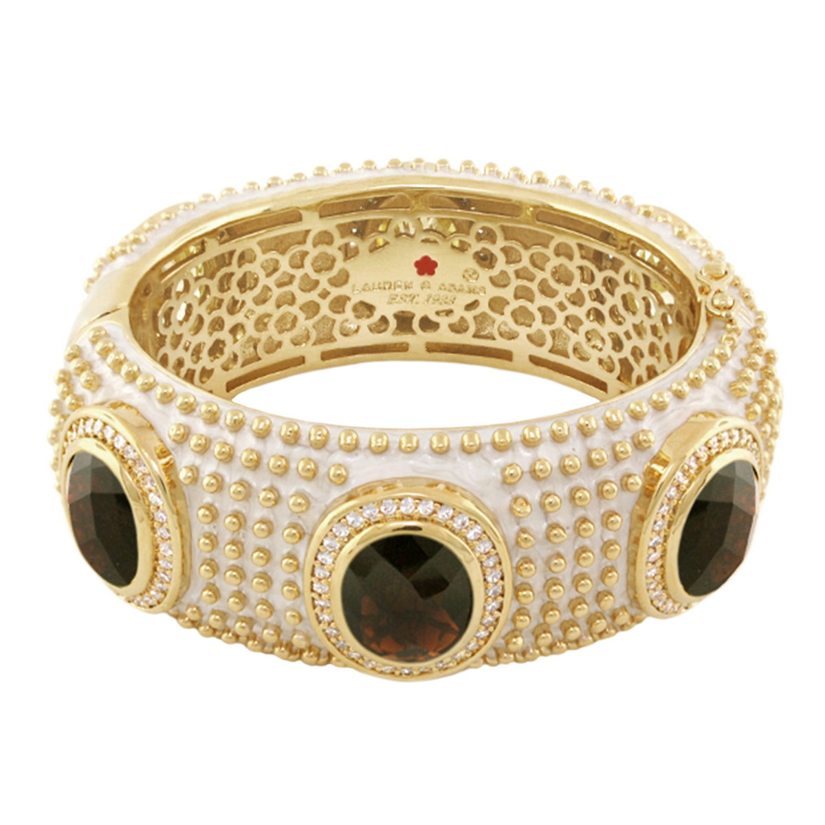 Fresh Fantasy Bangle