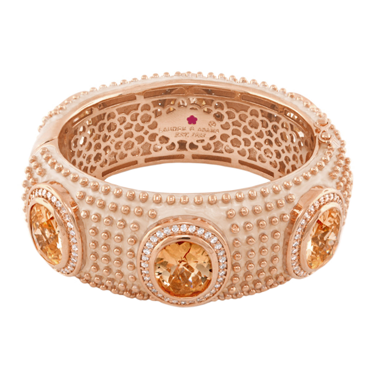 Fresh Fantasy Bangle