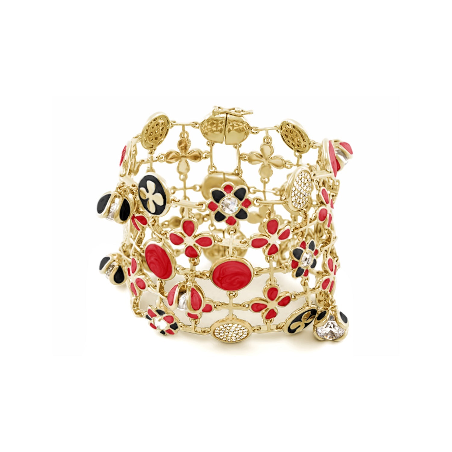Beautiful Blossom Bracelet