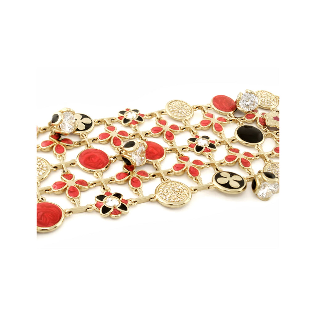 Beautiful Blossom Bracelet