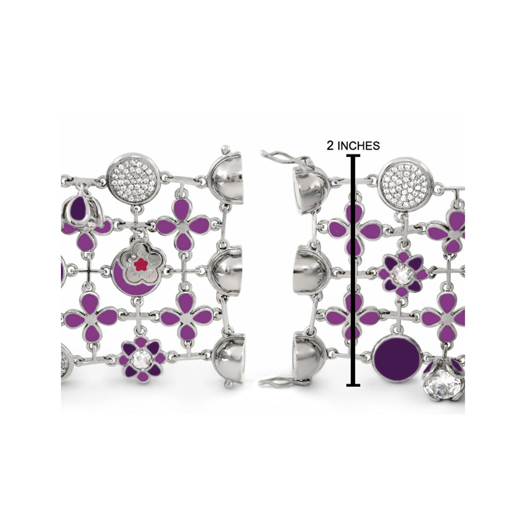 Beautiful Blossom Bracelet