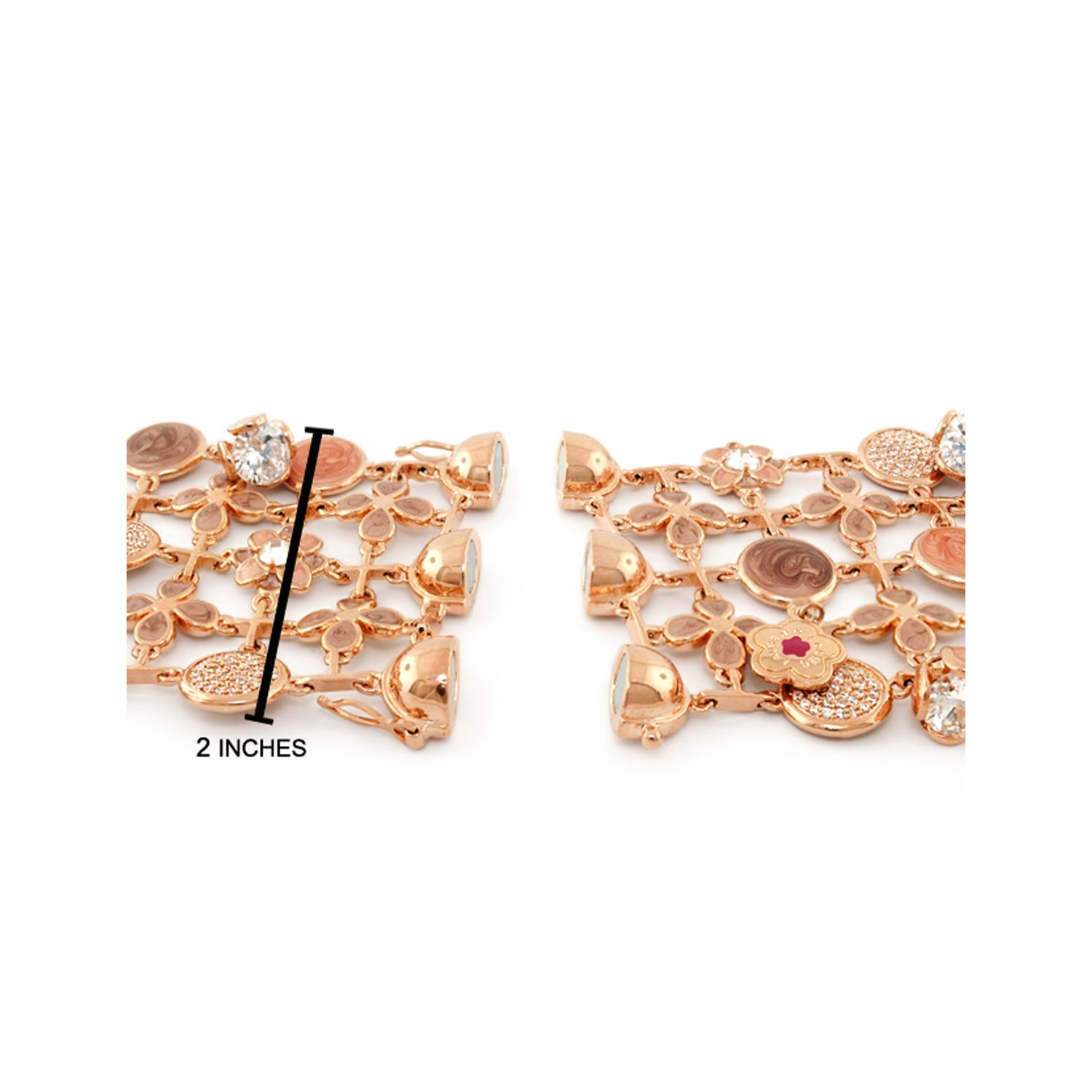 Beautiful Blossom Bracelet