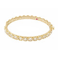 Glamour by the Yard Stackable Bangle