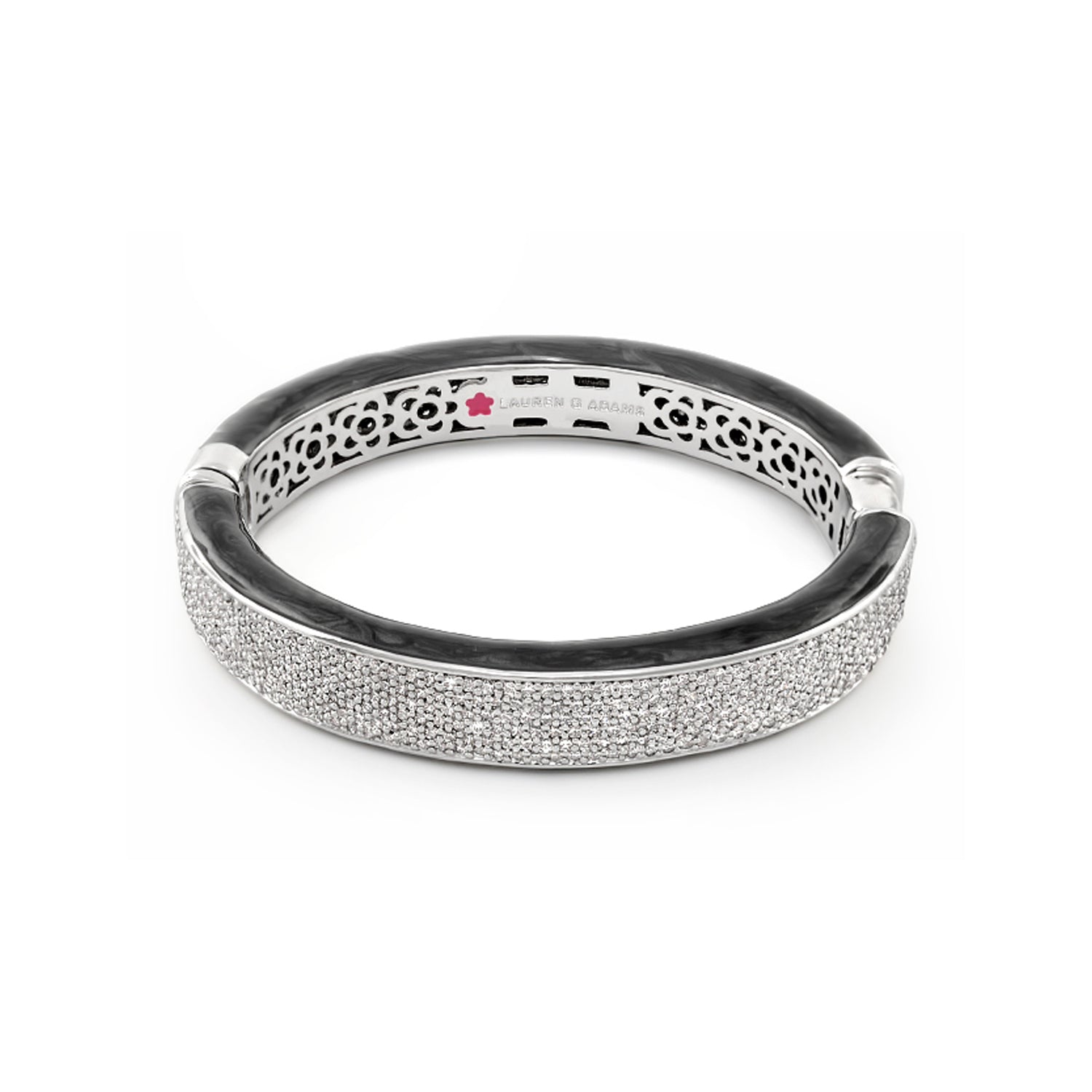 The Glam Bangle