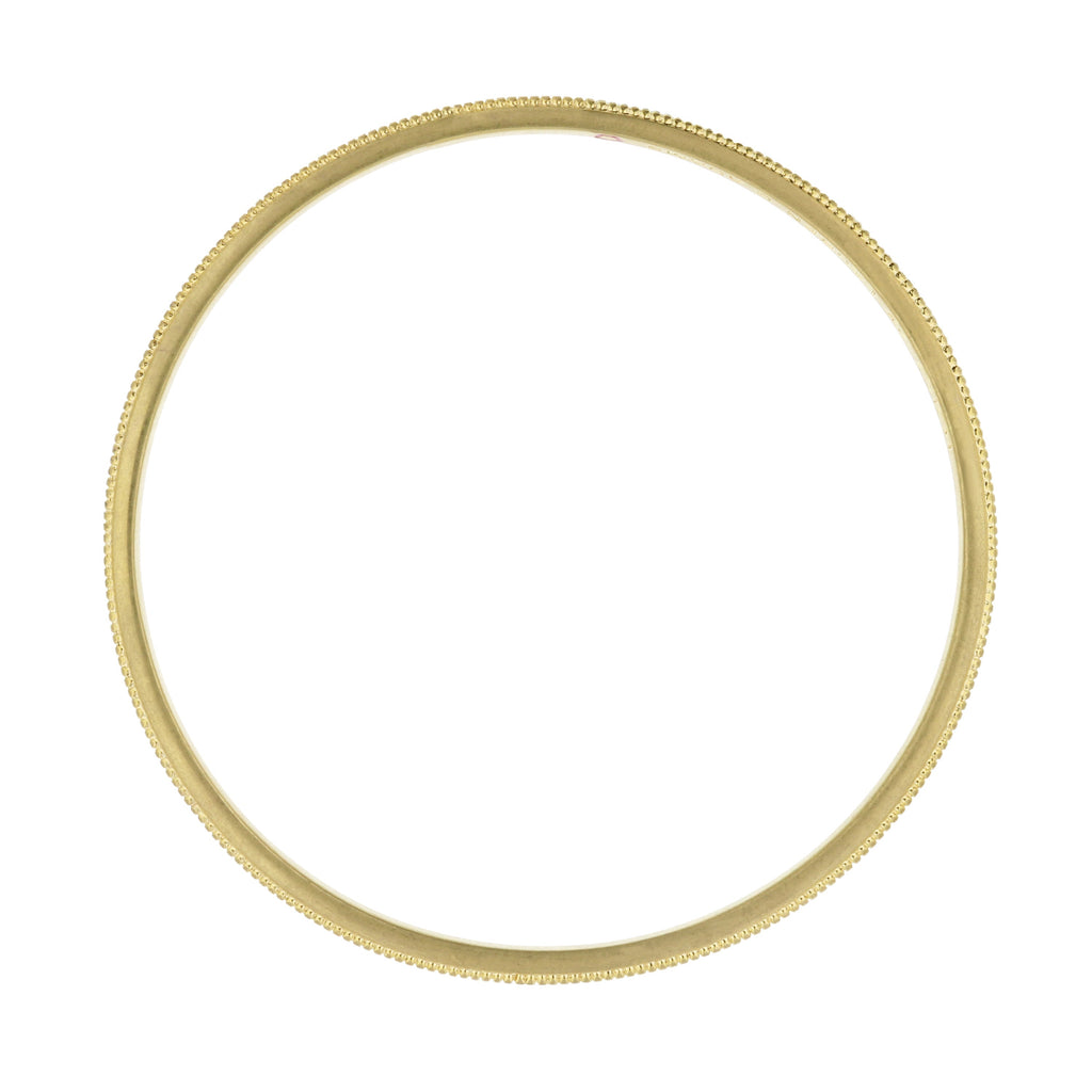 Lolo Little Dots Bangle