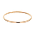 Lolo Simplicity Bangle (4mm Wide)