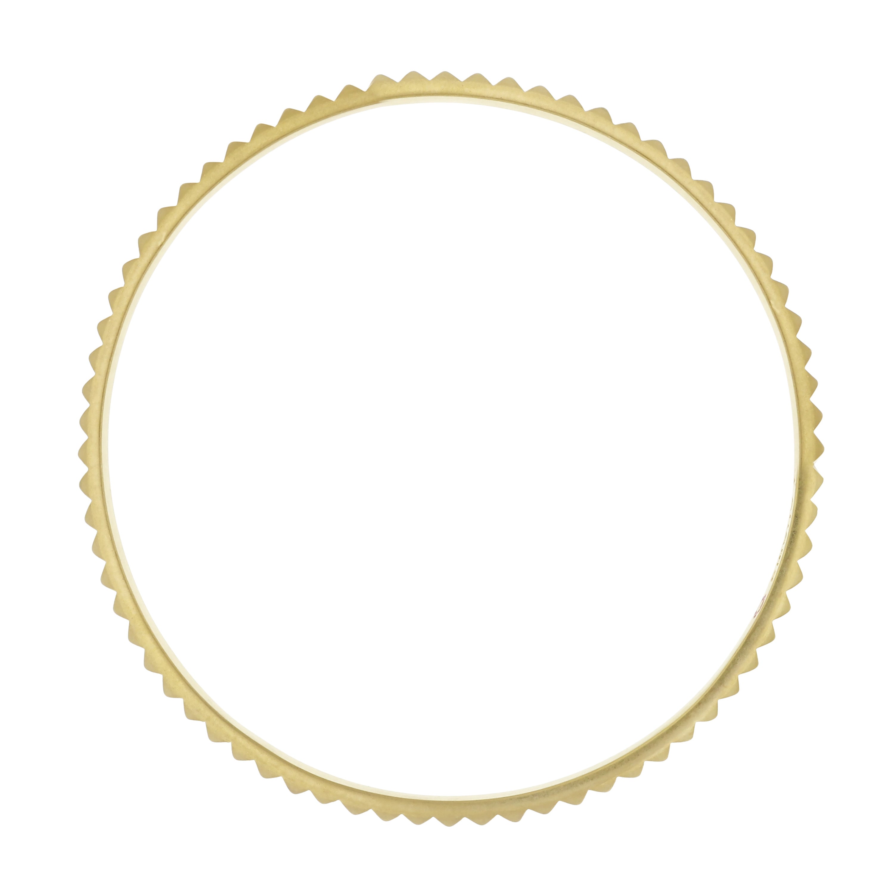 Lolo Edgy Bangle