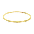 Lolo Edgy Bangle