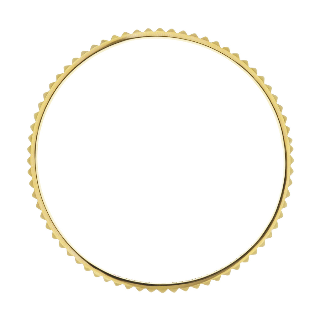 Lolo Edgy Bangle