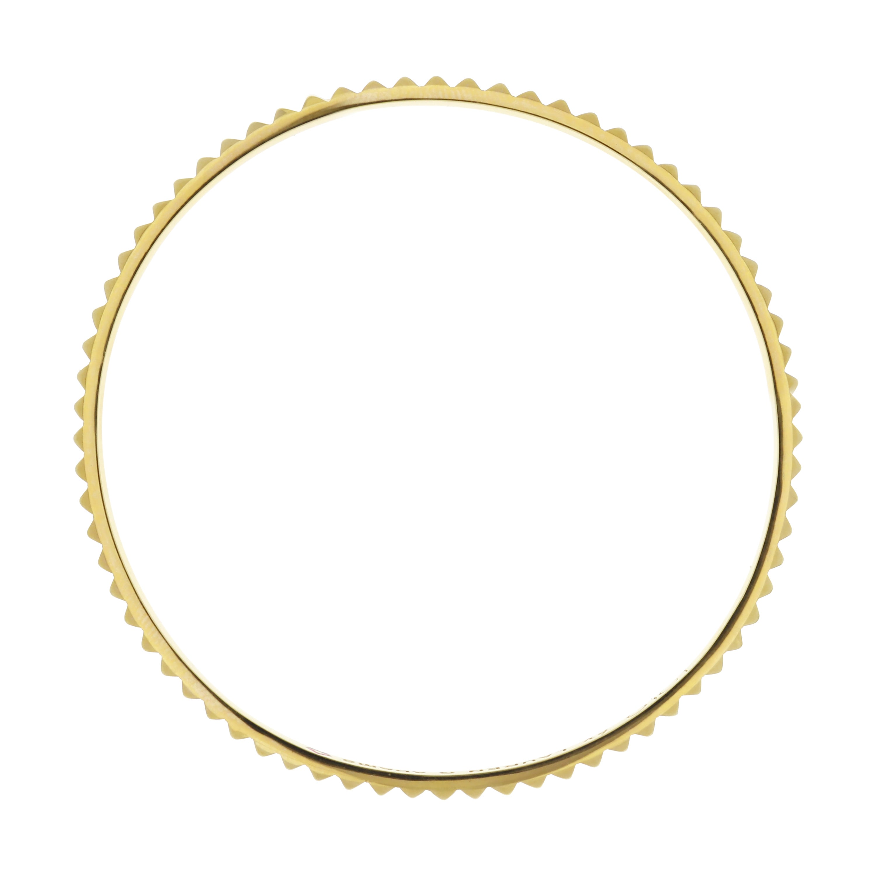 Lolo Edgy Bangle