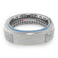Curvy Swirls Bangle