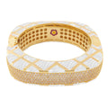 Diamond Girl Bangle