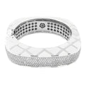 Diamond Girl Bangle