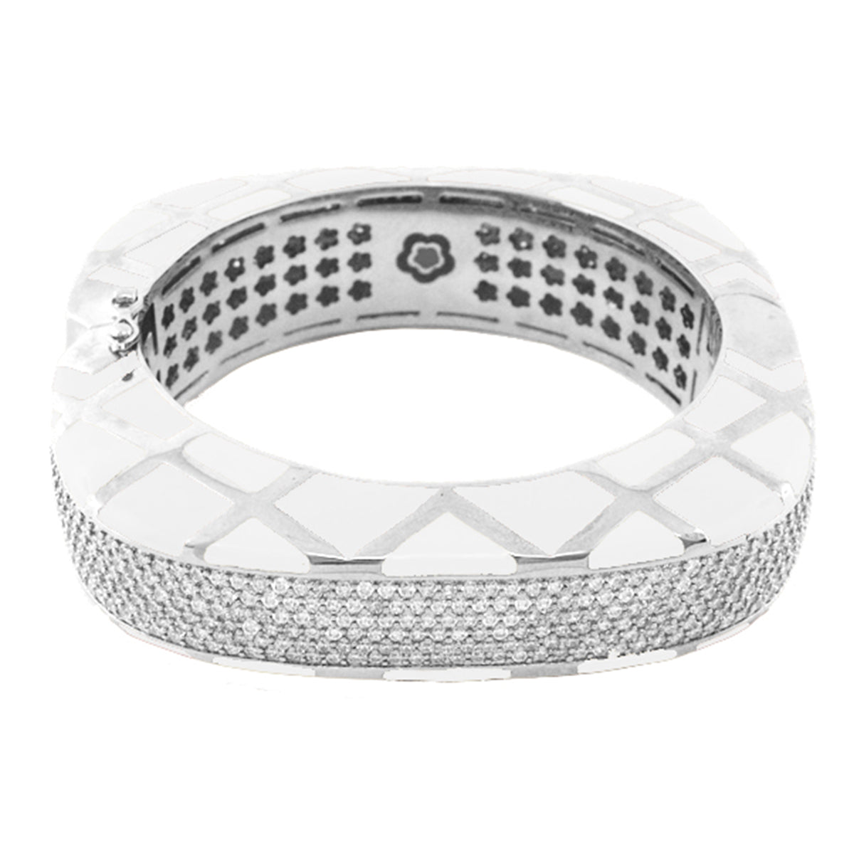 Diamond Girl Bangle