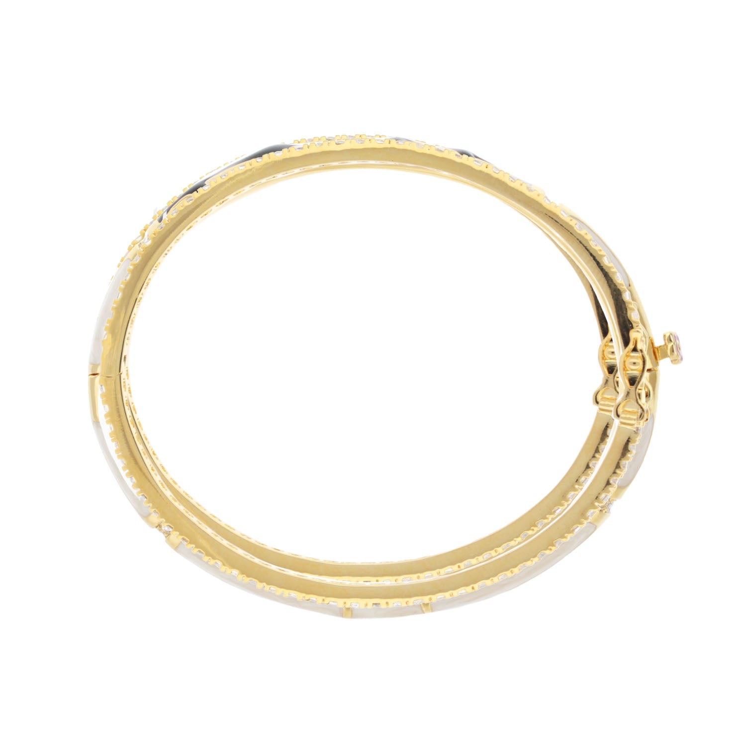 Pretty Little Things Bangle Set