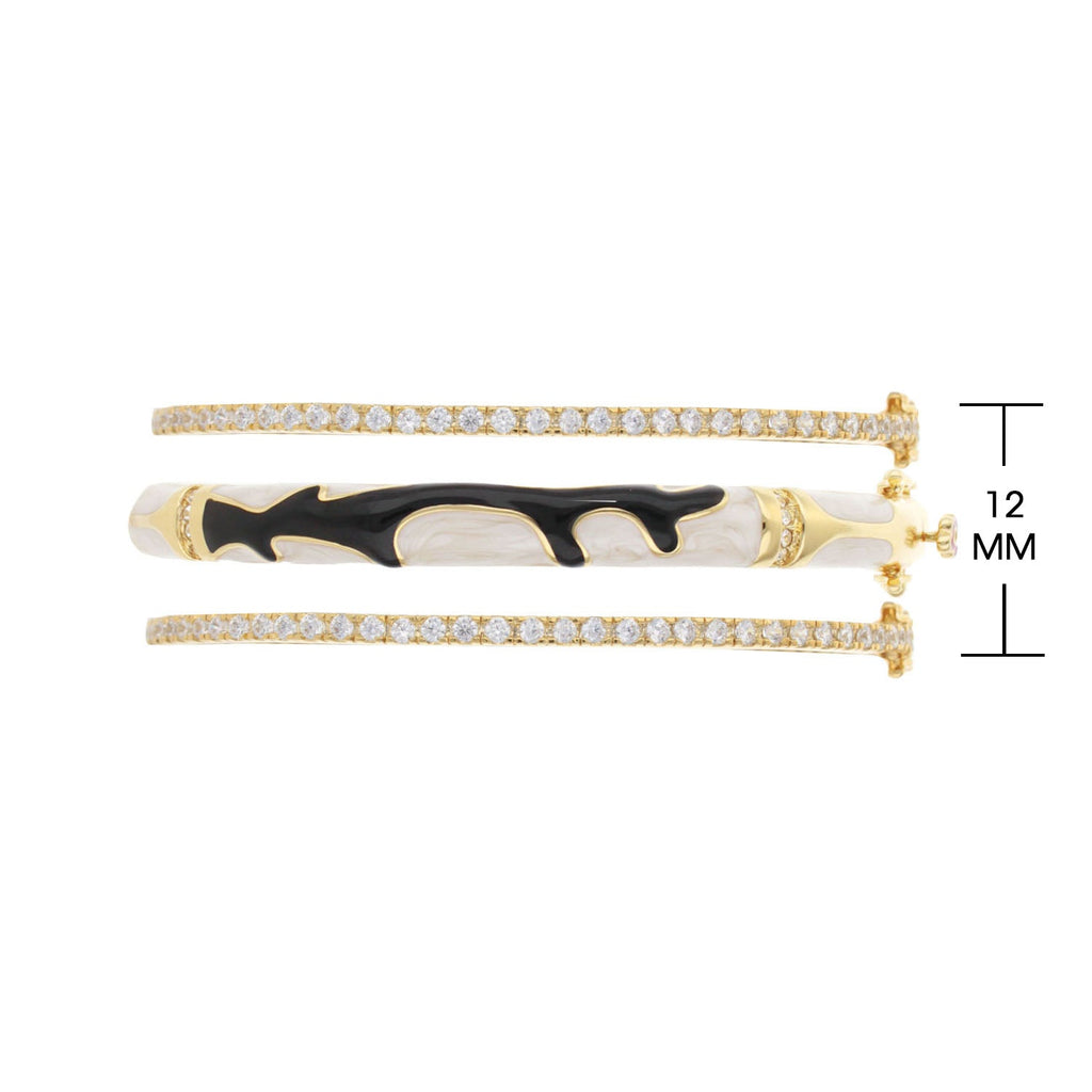 Pretty Little Things Bangle Set
