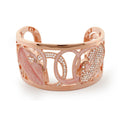 Kiss My Heart Bangle