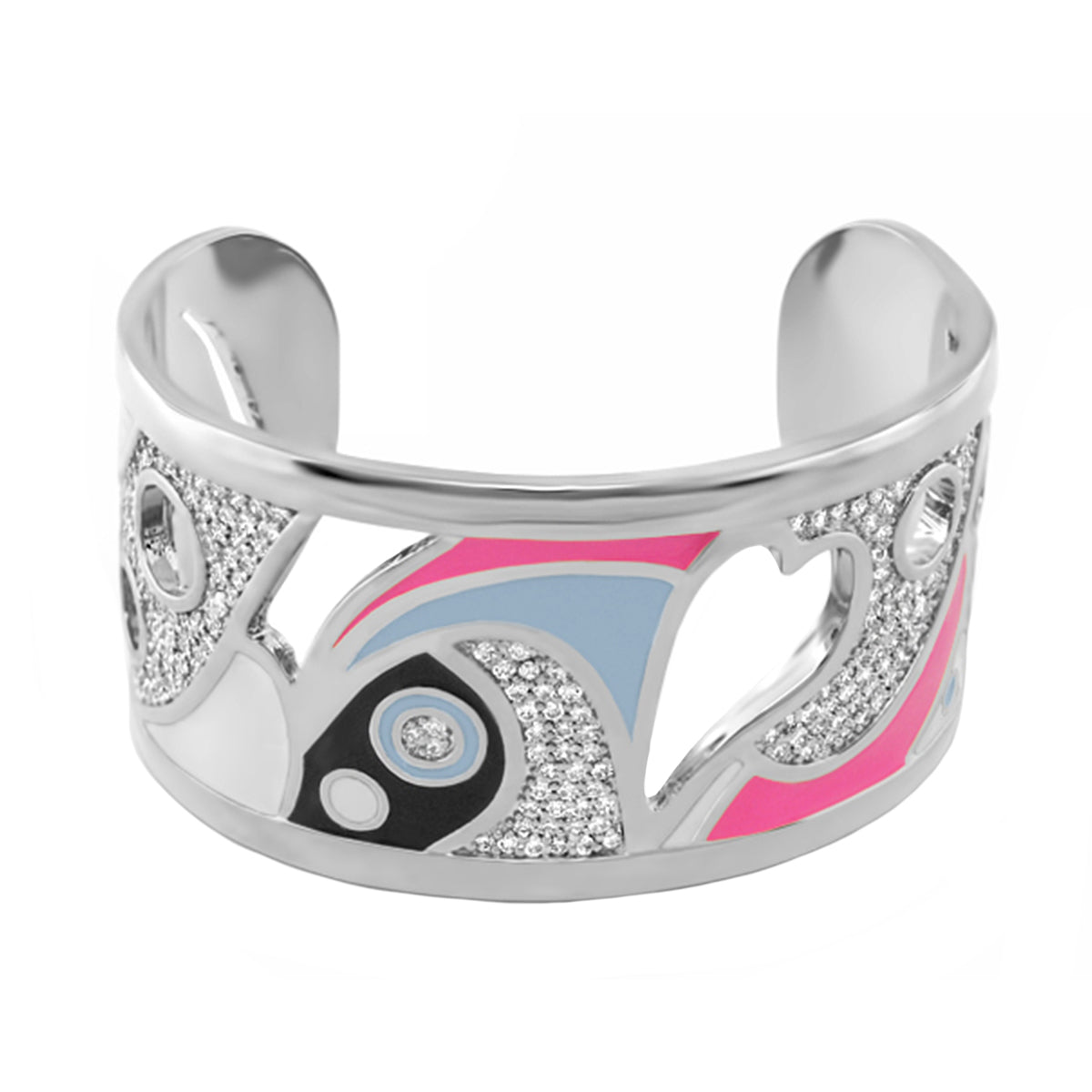 Summer Dream Cuff Bangle