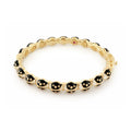Lady Poof Bangle