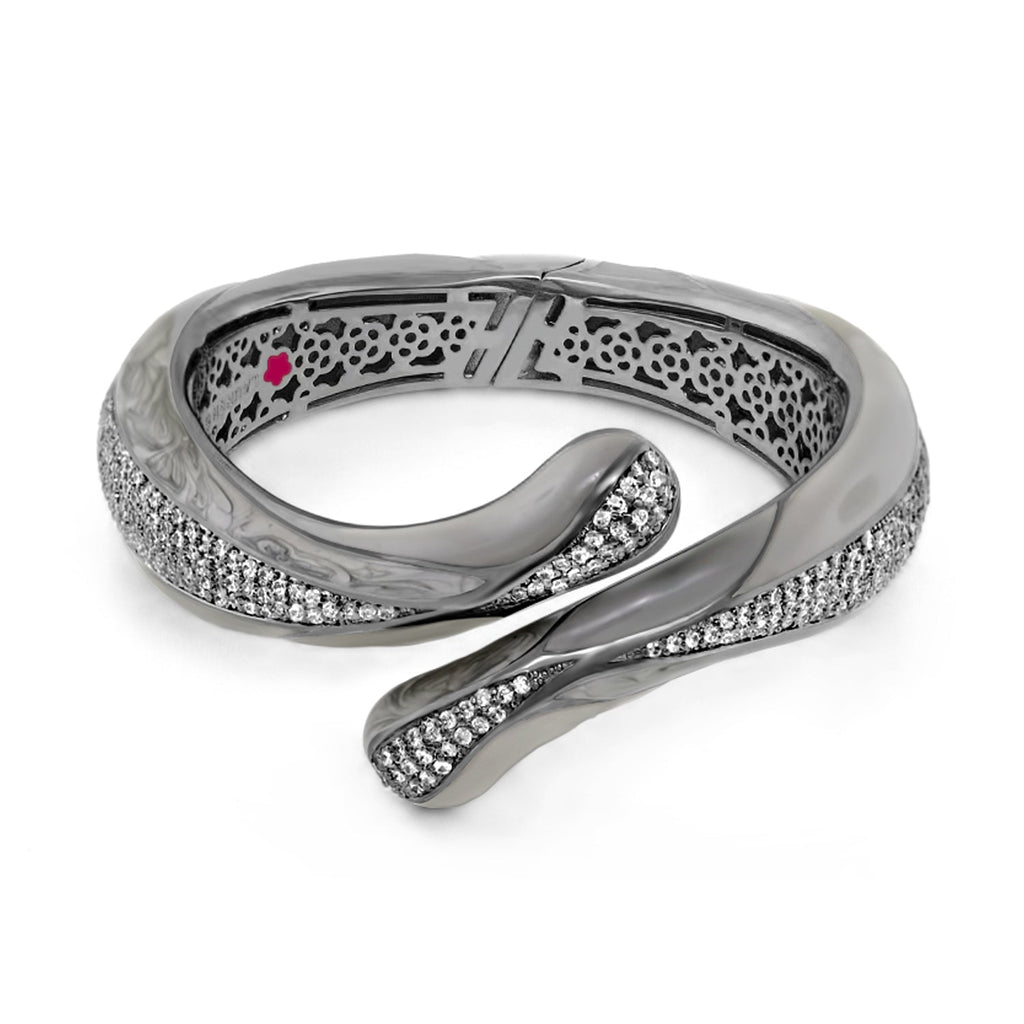 Sweet and Sassy Bangle