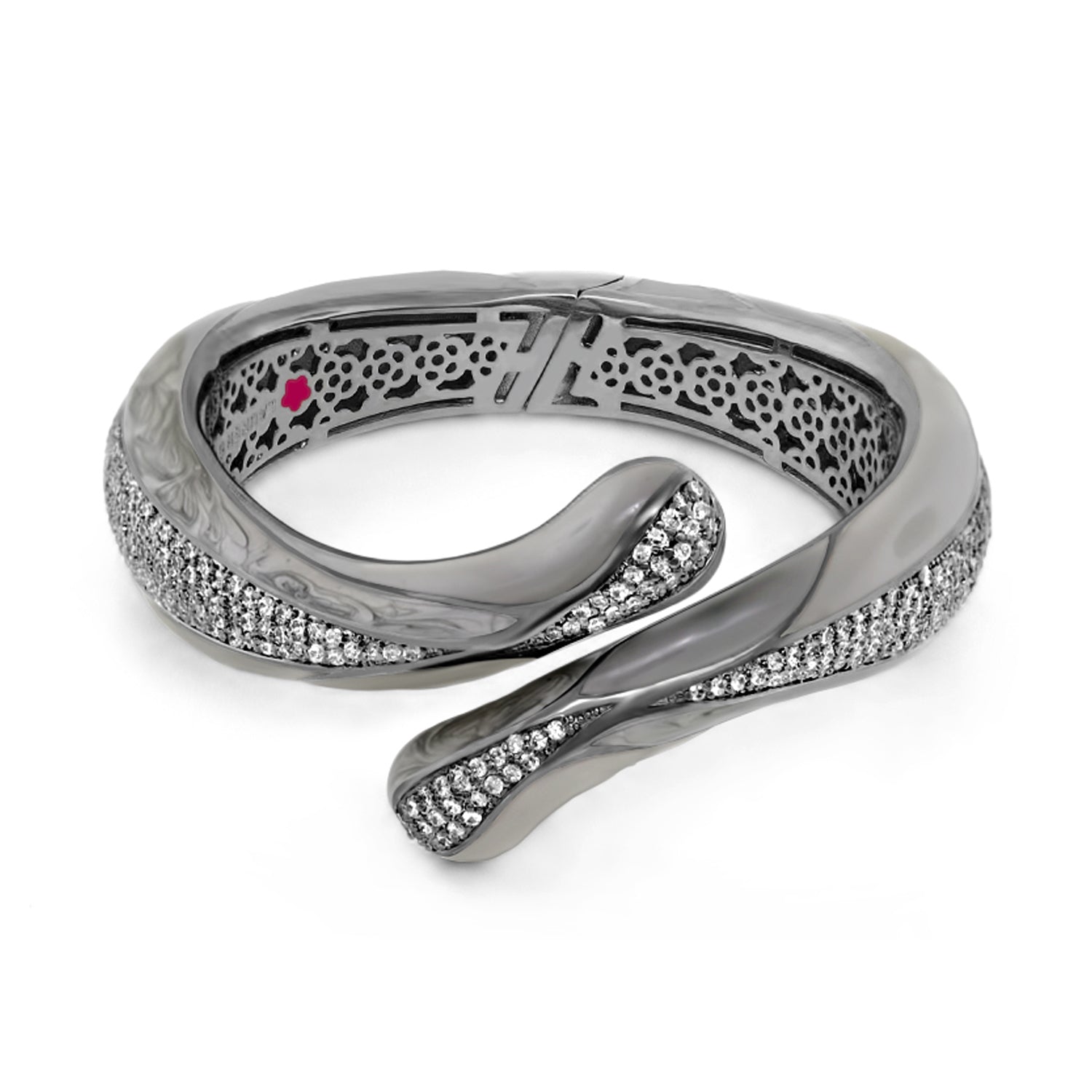 Sweet and Sassy Bangle