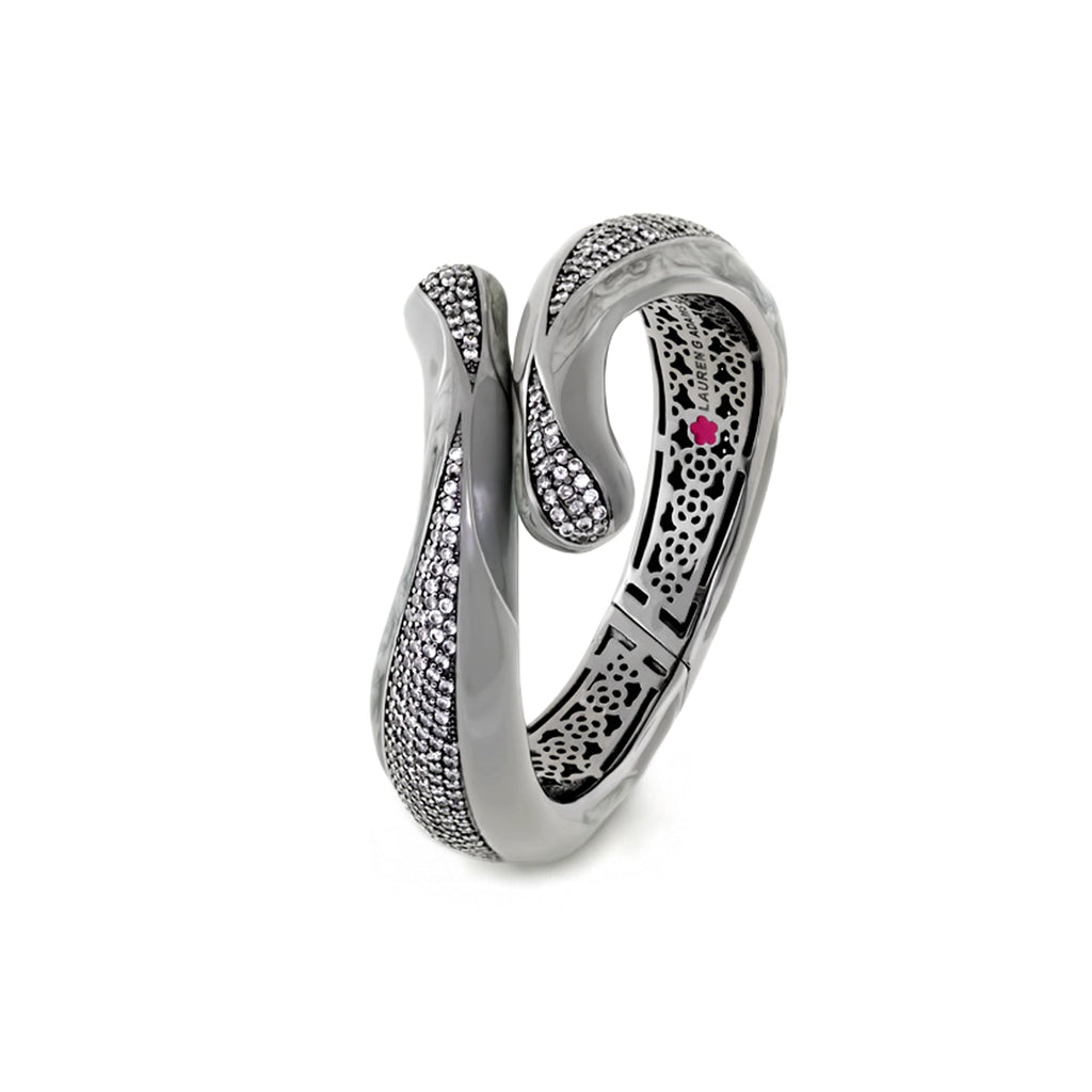 Sweet and Sassy Bangle