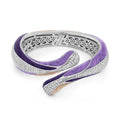 Sweet and Sassy Bangle