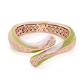 Sweet and Sassy Bangle