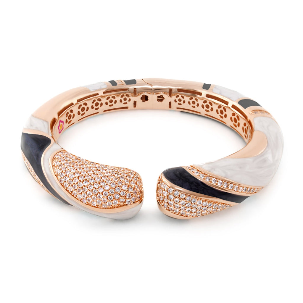 Angel Wings Bangle