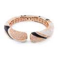 Angel Wings Bangle